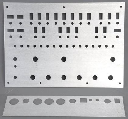 various-Metal panels for x0xb0x